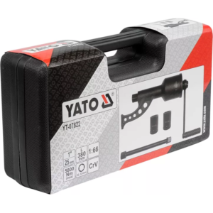 YATO mechanikus nyomatéksokszorozó 1:66 – YT-07822