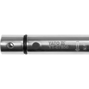 YATO nyomatékkulcs-markolat 9 × 12 mm 2,5-12 Nm – YT-07850