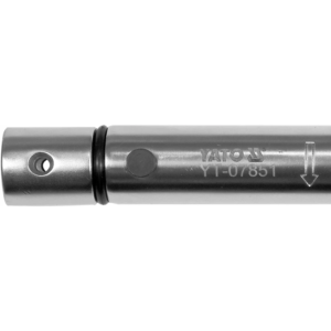 YATO nyomatékkulcs-markolat9 × 12 mm 4-20 Nm – YT-07851