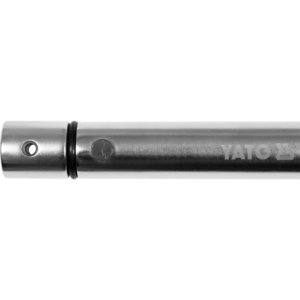 YATO nyomatékkulcs-markolat 9 × 12 mm 10-60 Nm – YT-07853