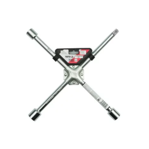 YATO kerékkulcs 17 × 19 × 21 × 1/2 – YT-0801