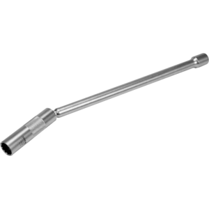 YATO gyertyakkulcs 14 mm hosszabbítóval 3/8 – YT-08163
