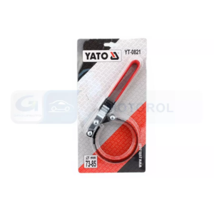YATO olajszűrőkulcs 73-85 mm – YT-0821