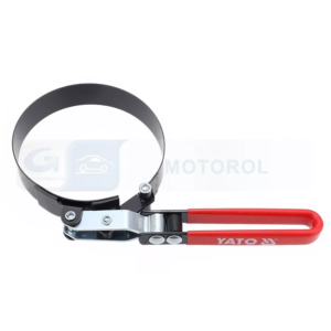 YATO olajszűrőkulcs 95-111 mm – YT-0823