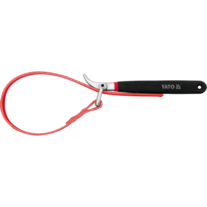 YATO szíjas olajszűrőkulcs 80-160 mm – YT-0824