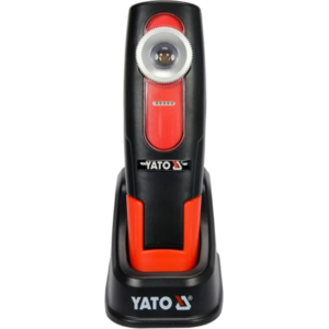 YATO műhelylámpa UV 5 w, IP65, IK07 – YT-08500