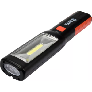 YATO műhelylámpa 3 w COB LED – YT-08504