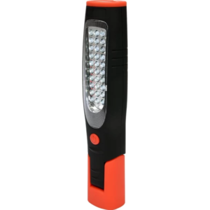 YATO műhelylámpa 30 + 7 LED – YT-08507