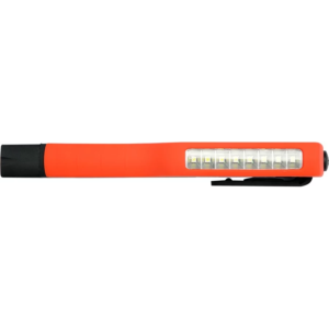 YATO ellenőrző zseblámpa LED mágneses 3 × aaa – YT-08514