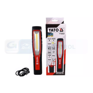 YATO műhelylámpa COB 10 w 1000 lm – YT-08524