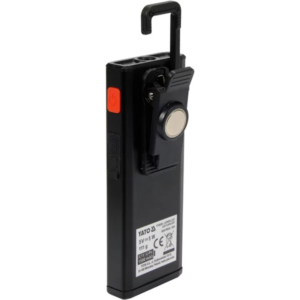 YATO munkazseblámpa 500 lm, Li-Po 3,7 v 1500 m – YT-08556
