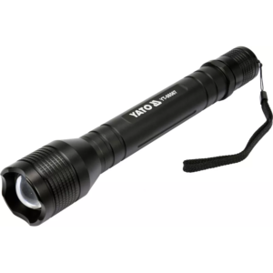 YATO zseblámpa xp-l cree 10w, 254 × 46 mm – YT-08567