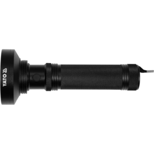 YATO uV-zseblámpa-készlet 100 LED és védőszemüveg – YT-08582