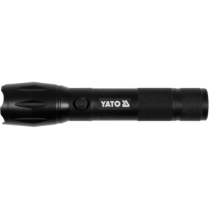 YATO akkumulátoros UV-zseblámpa 1 w és védőszemüveg – YT-08587
