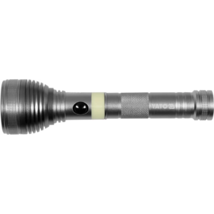 YATO akkumulátoros UV-zseblámpa 3 w és védőszemüveg – YT-08588