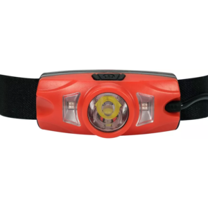 YATO fejlámpa CREE XTE 500 lm akku – YT-08596