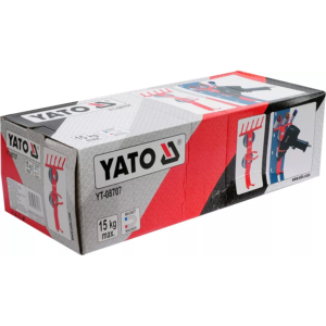 YATO mágneses pneumatikusszerszám-tartó – YT-08707
