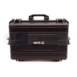 YATO hermetikus szerszámkoffer 610 × 430 × 310 mm – YT-08917