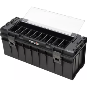 YATO szerszámosláda p65p s1 – YT-09184