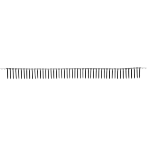 YATO szalagos csavar fához, 3,9 × 45 mm, 1000 db – YT-09461