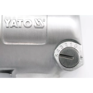 YATO pneumatikus ütvecsavarozó 1/2 550 Nm – YT-09511