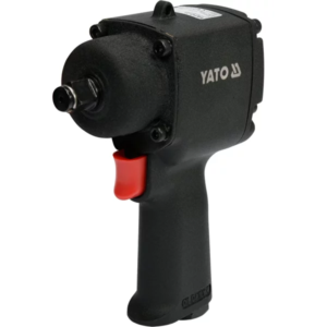 YATO pneumatikus ütvecsavarozó 1/2 mini 680 Nm – YT-09513