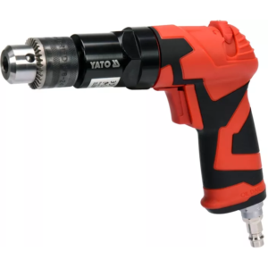 YATO pneumatikus fúrógép, kompozit ház – YT-09703