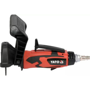 YATO pneumatikus vágógép, kompozit ház – YT-09717