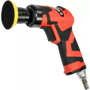 YATO pneumatikus excentercsiszoló – YT-09730
