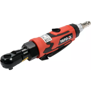 YATO pneumatikus racsni 1/4", kompozit ház – YT-09795