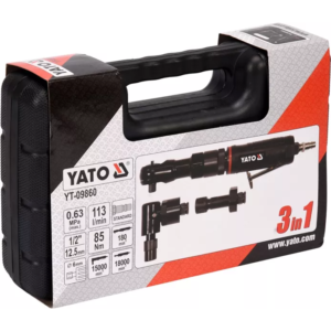 YATO pneumatikus készlet 3w1 – YT-09860
