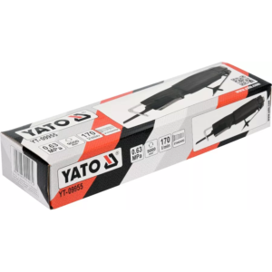 YATO pneumatikus dekopírfűriz – YT-09955