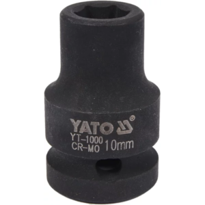 YATO ütődugókulcs 1/2 × 10 mm – YT-1000