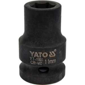 YATO ütődugókulcs 1/2 × 11 mm – YT-1001