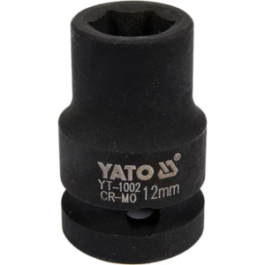 YATO ütődugókulcs 1/2 × 12 mm – YT-1002