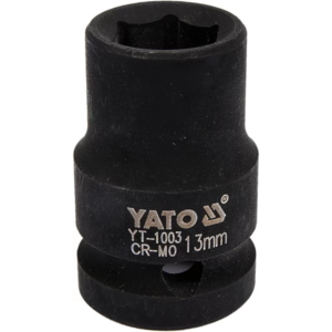 YATO ütődugókulcs 1/2 × 13 mm – YT-1003