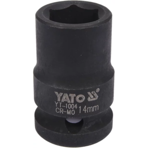 YATO ütődugókulcs 1/2 × 14 mm – YT-1004