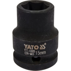 YATO ütődugókulcs 1/2 × 15 mm – YT-1005
