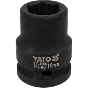 YATO ütődugókulcs 1/2 × 16 mm – YT-1006
