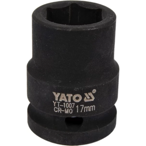 YATO ütődugókulcs 1/2 × 17 mm – YT-1007