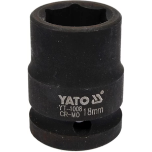 YATO ütődugókulcs 1/2 × 18 mm – YT-1008