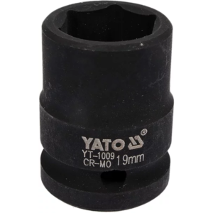 YATO ütődugókulcs 1/2 × 19 mm – YT-1009