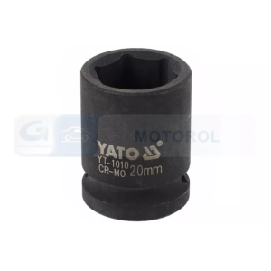 YATO ütődugókulcs 1/2 × 20 mm – YT-1010