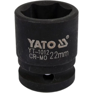 YATO ütődugókulcs 1/2 × 22 mm – YT-1012