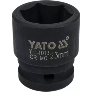 YATO ütődugókulcs 1/2 × 23 mm – YT-1013