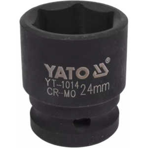 YATO ütődugókulcs 1/2 × 24 mm – YT-1014