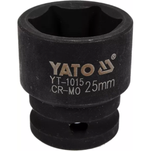 YATO ütődugókulcs 1/2 × 25 mm – YT-1015