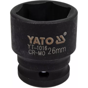 YATO ütődugókulcs 1/2 × 26 mm – YT-1016