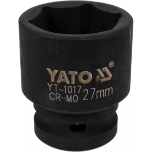 YATO ütődugókulcs 1/2 × 27 mm – YT-1017