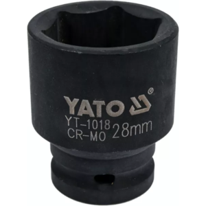 YATO ütődugókulcs 1/2 × 28 mm – YT-1018